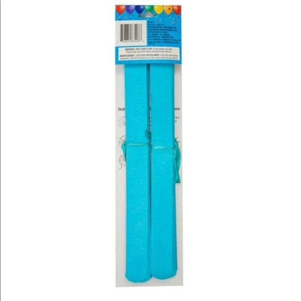 3 new packs of Pom Pom party decorations